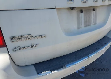 2018 Dodge Grand Caravan Sxt from USA, damaged, VIN 2C4RDGCG6JR210364